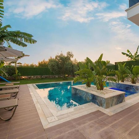Villa Carya Oeluedeniz Fethiye Exterior photo