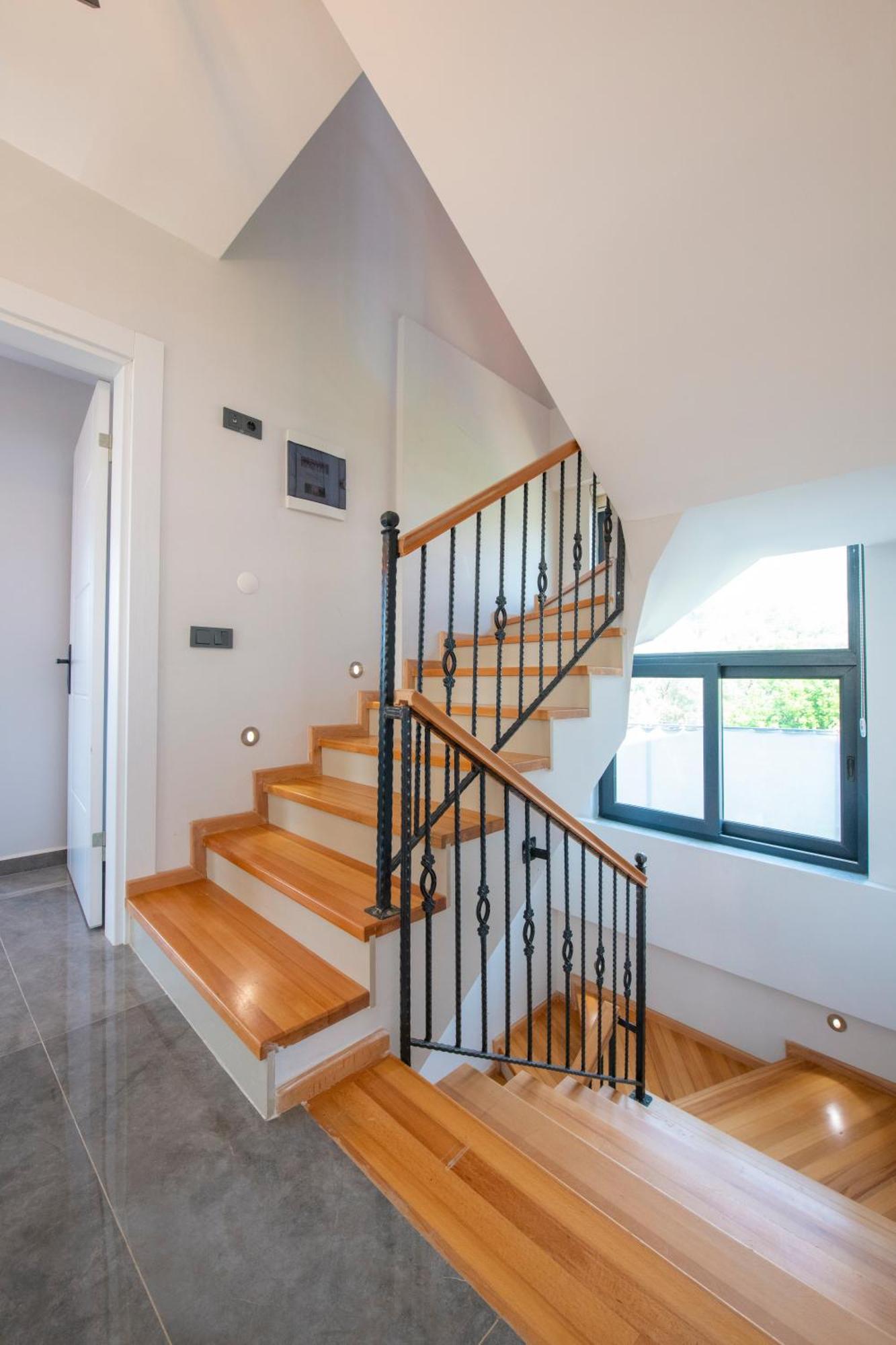 Villa Carya Oeluedeniz Fethiye Exterior photo