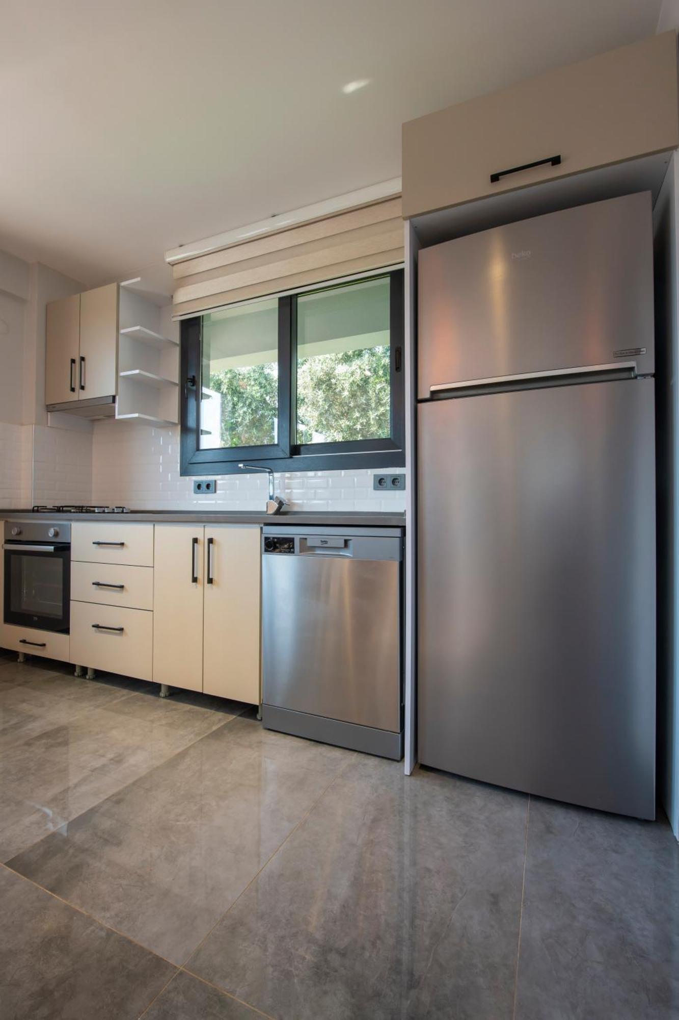 Villa Carya Oeluedeniz Fethiye Exterior photo