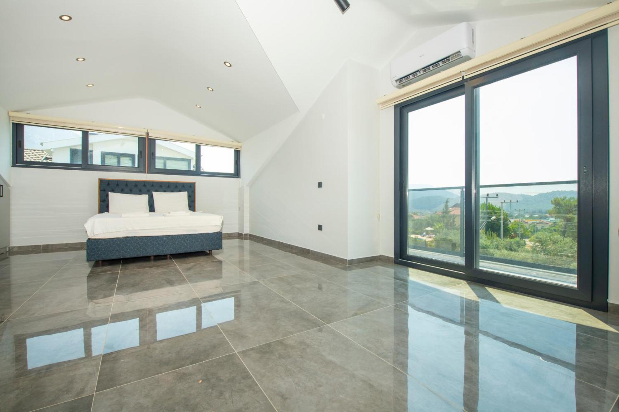 Villa Carya Oeluedeniz Fethiye Exterior photo