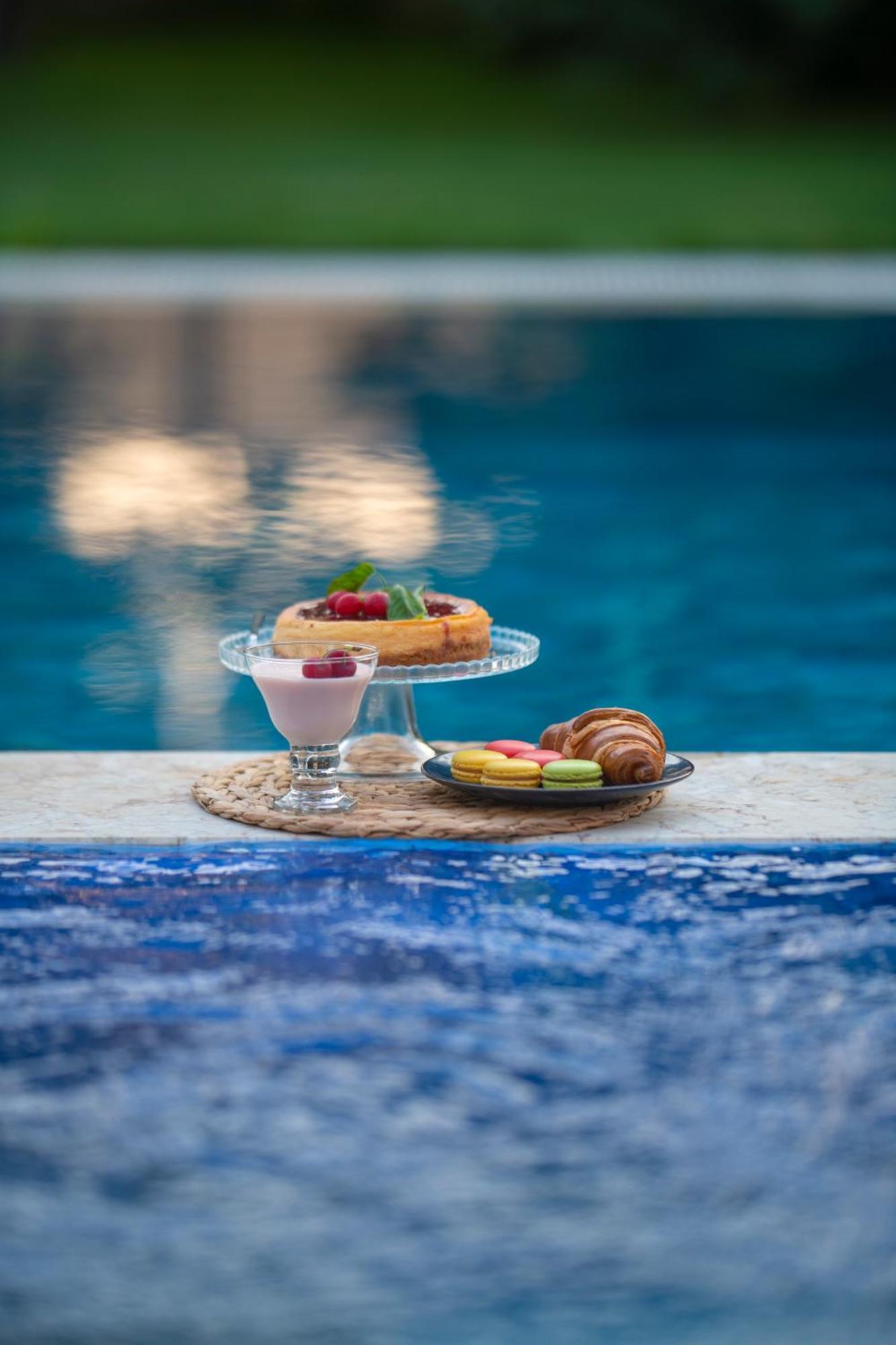 Villa Carya Oeluedeniz Fethiye Exterior photo