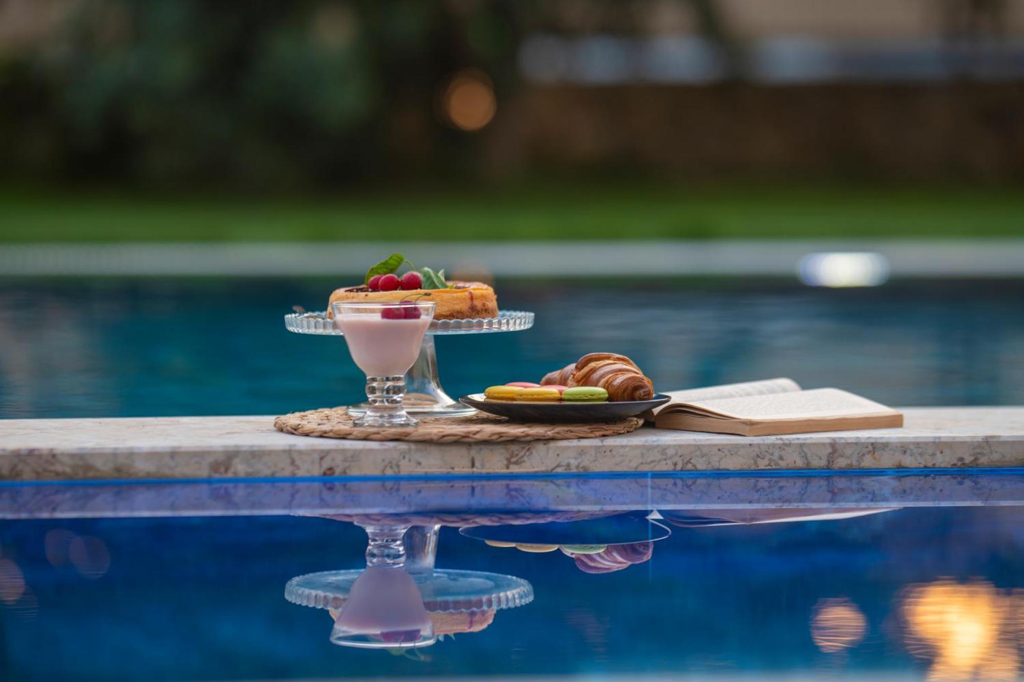 Villa Carya Oeluedeniz Fethiye Exterior photo