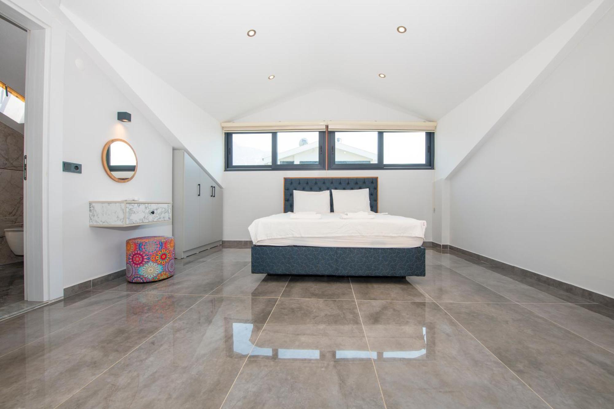 Villa Carya Oeluedeniz Fethiye Exterior photo