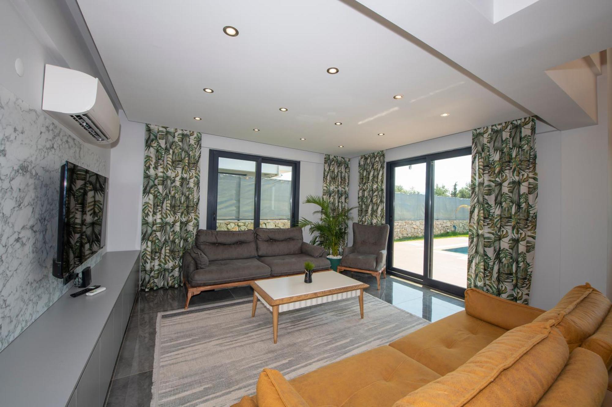 Villa Carya Oeluedeniz Fethiye Exterior photo