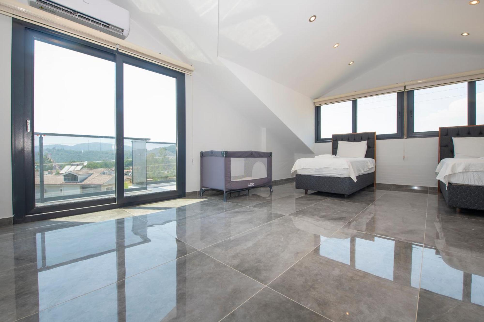 Villa Carya Oeluedeniz Fethiye Exterior photo