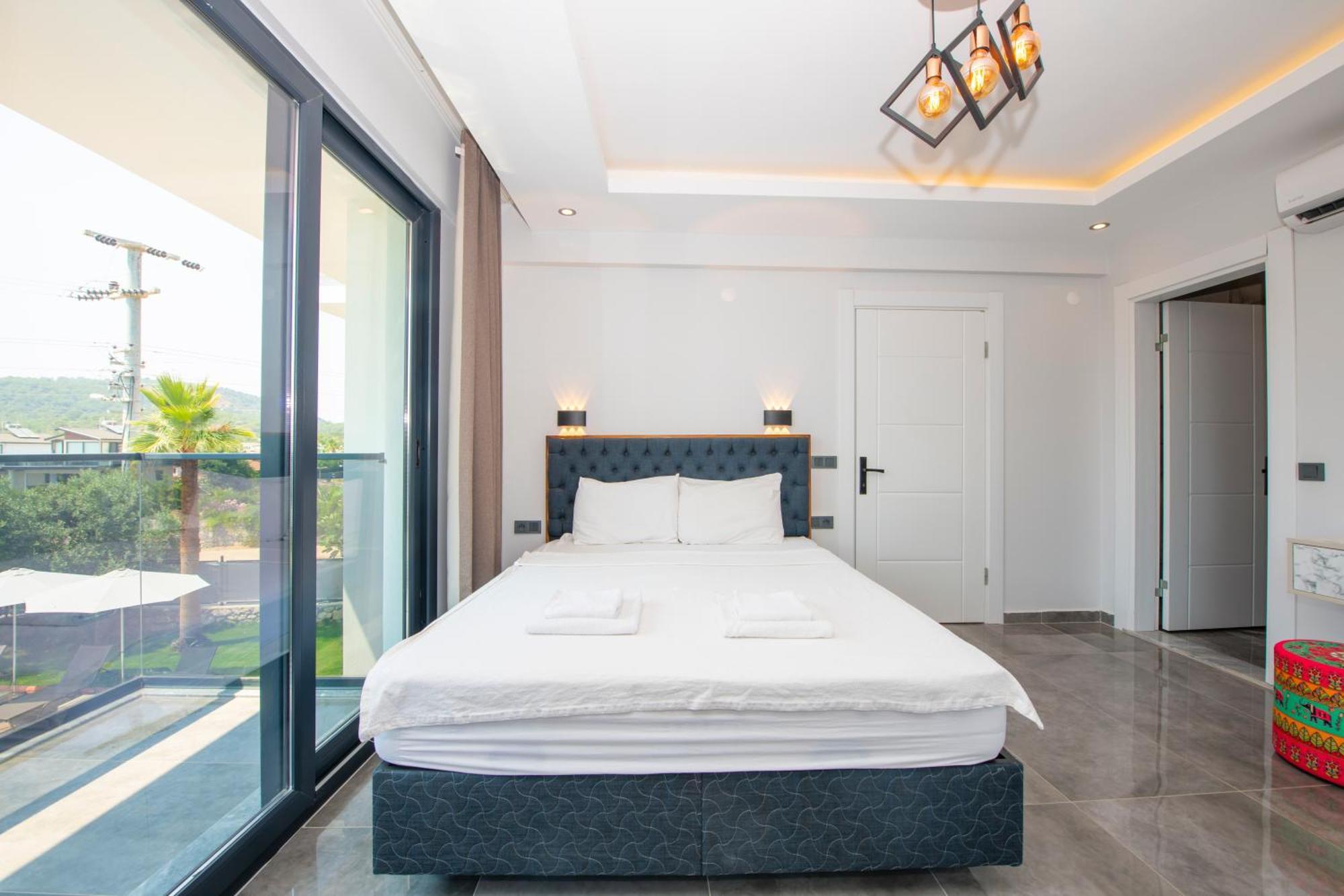 Villa Carya Oeluedeniz Fethiye Exterior photo