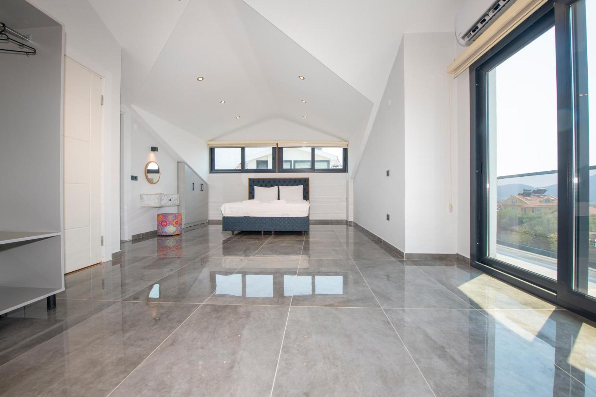 Villa Carya Oeluedeniz Fethiye Exterior photo