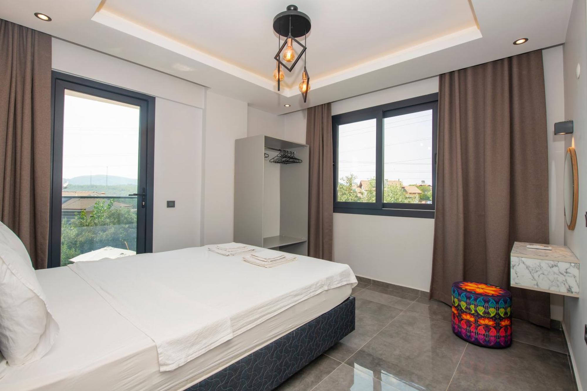 Villa Carya Oeluedeniz Fethiye Exterior photo