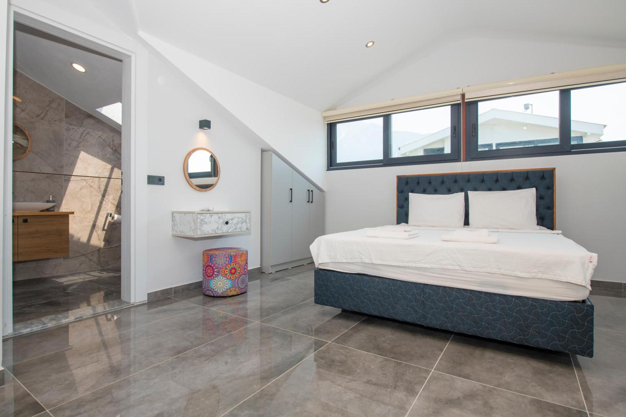 Villa Carya Oeluedeniz Fethiye Exterior photo