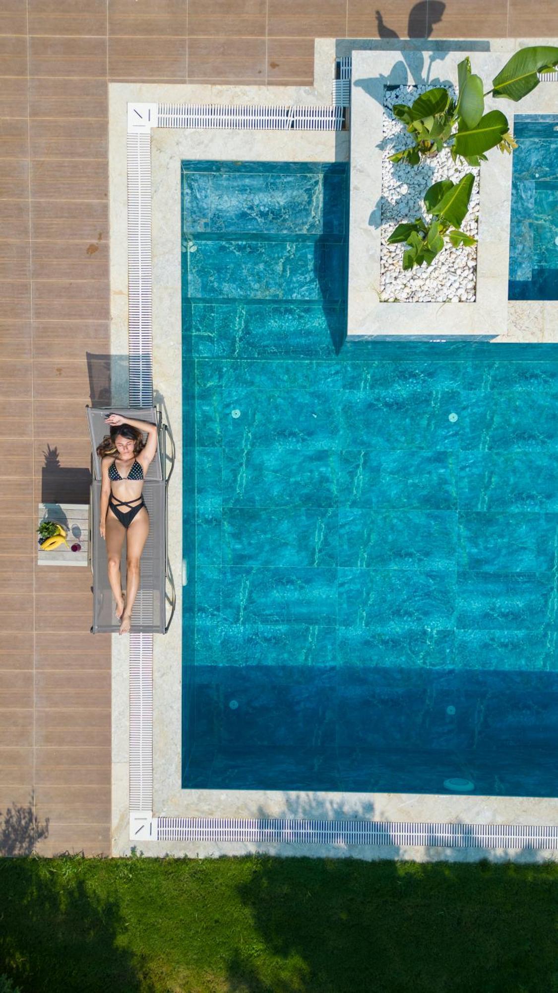 Villa Carya Oeluedeniz Fethiye Exterior photo