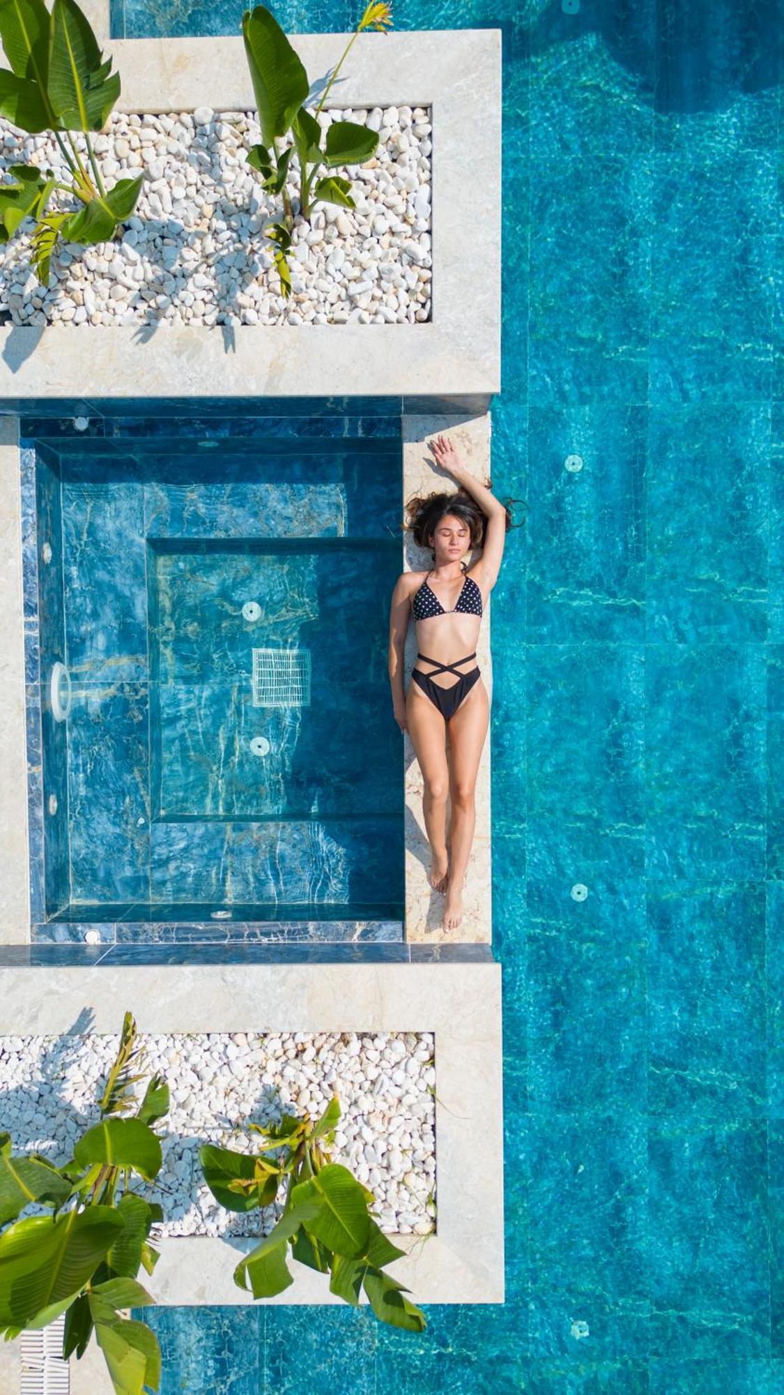 Villa Carya Oeluedeniz Fethiye Exterior photo